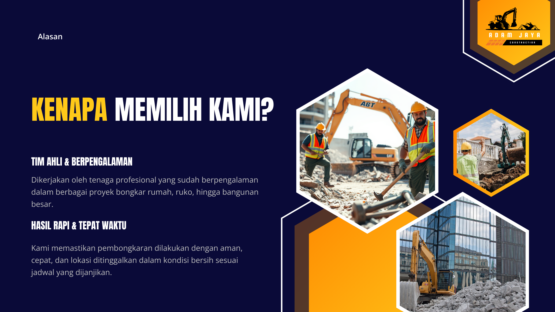 Blue Orange Modern Construction Presentation (2)