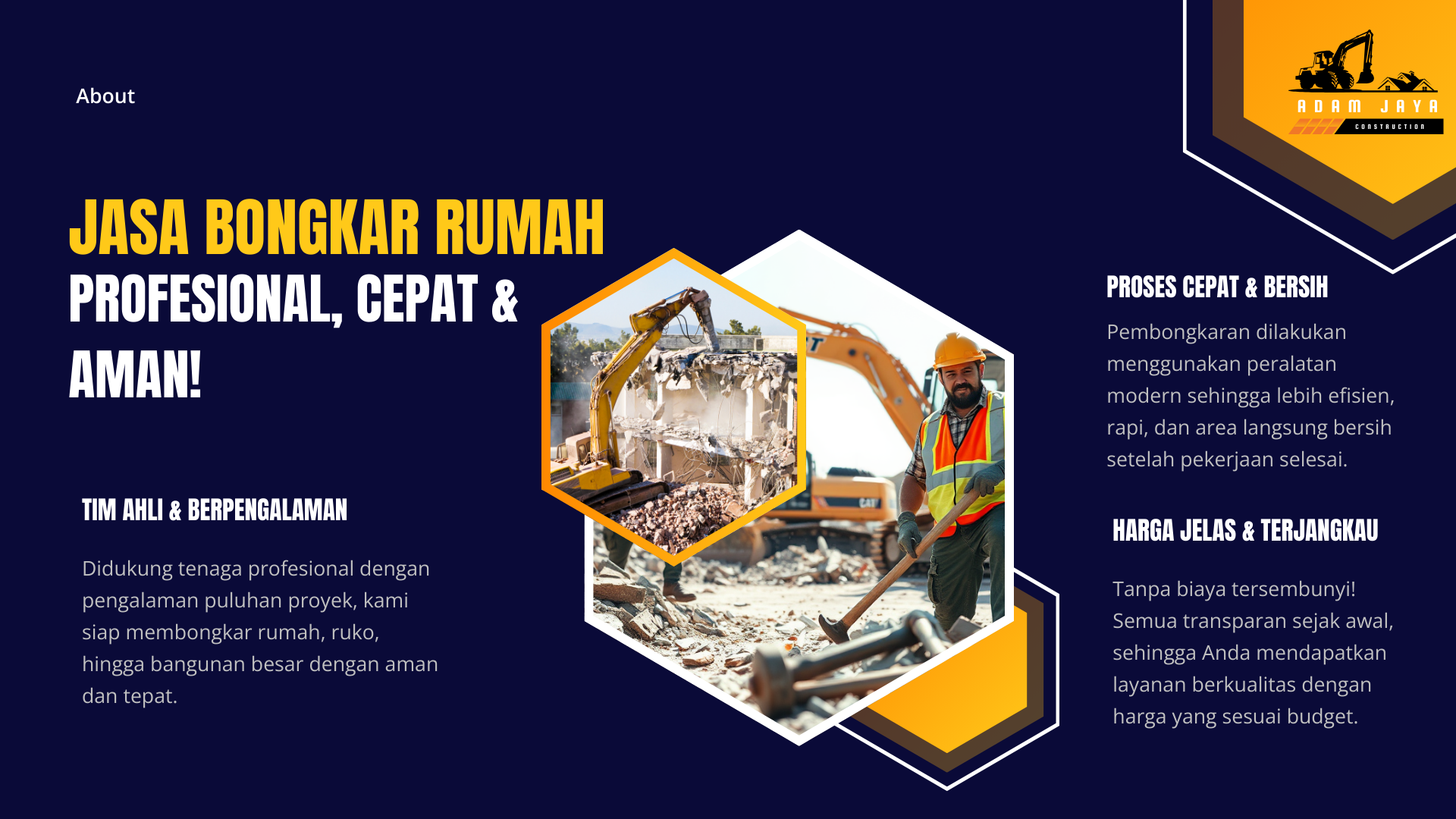 Blue Orange Modern Construction Presentation (3)